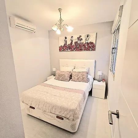 Apartment La Casa Barbara *