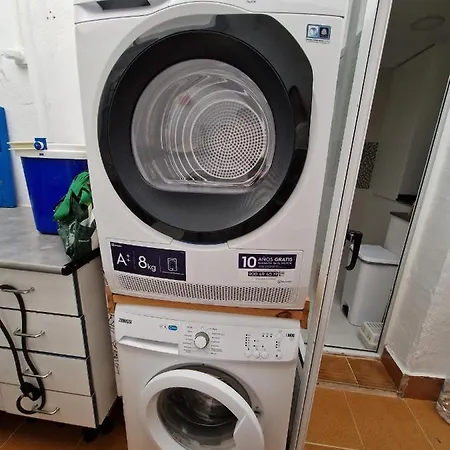 Apartman La Casa Barbara