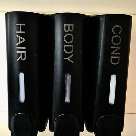 Apartman La Casa Barbara *