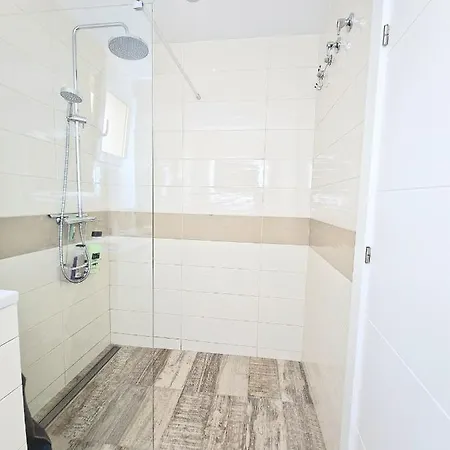 La Casa Barbara Apartman Orihuela