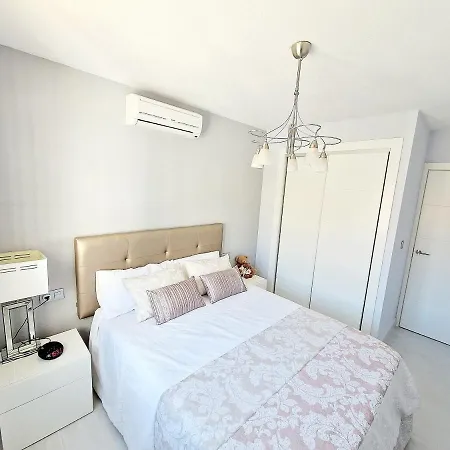 Apartment La Casa Barbara Orihuela