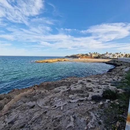 Apartman La Casa Barbara