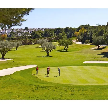 La Casa Barbara Apartman *