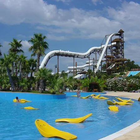 La Casa Barbara Orihuela