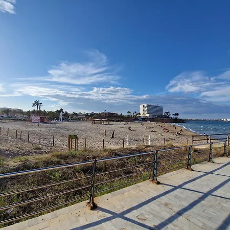 La Casa Barbara Apartman