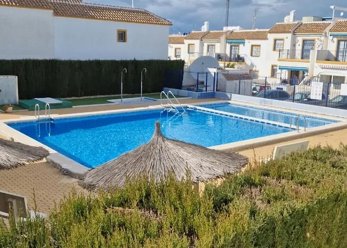 La Casa Barbara