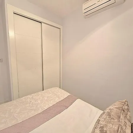 La Casa Barbara Apartment *