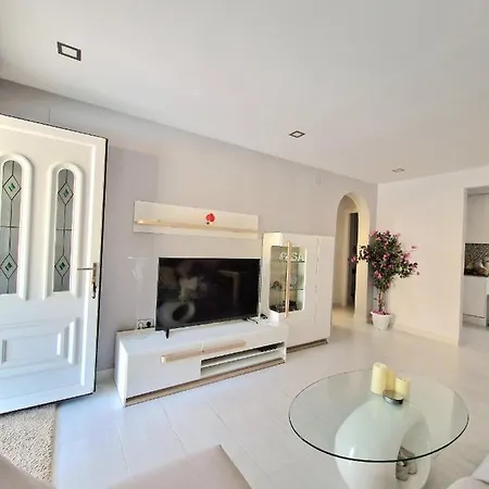 La Casa Barbara