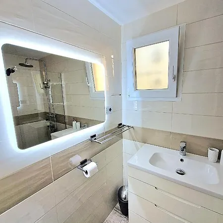 Apartamento La Casa Barbara