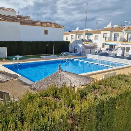 La Casa Barbara