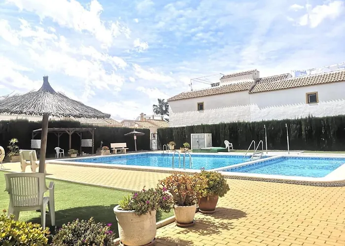 La Casa Barbara Ориуэла