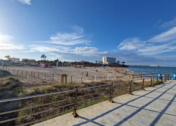 La Casa Barbara Апартаменты