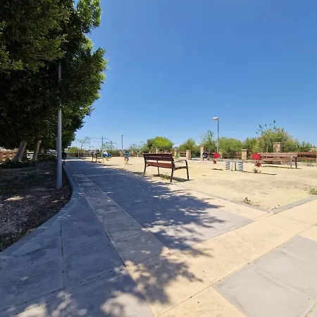 Apartamento La Casa Barbara Oriola (Orihuela)