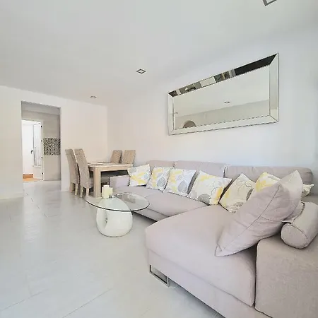 La Casa Barbara אוריהואלה