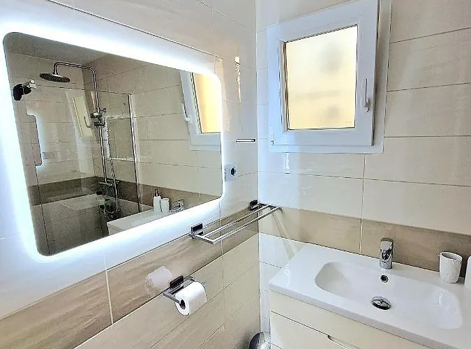 Apartamento La Casa Barbara