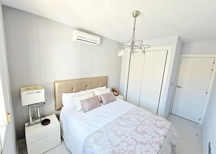 Apartamento La Casa Barbara Oriola (Orihuela)